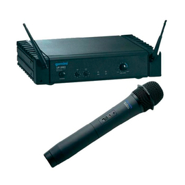 Радиосистема с микрофоном GEMINI UF-1264M