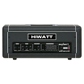 Басовий підсилювач Hi-WATT B-300 HD, image 