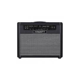 Комбо-усилитель для гитары Hi-WATT CP-112