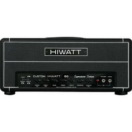 Гитарный усилитель Hi-WATT DG-504
