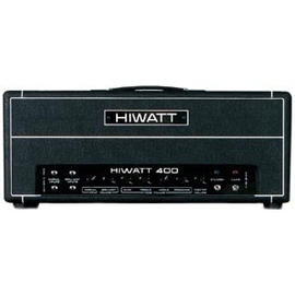 Басовый усилитель Hi-WATT DR-405