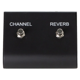 Футсвитч Hi-WATT FS-201