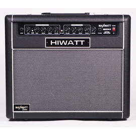Комбо-усилитель для гитары Hi-WATT G-50CMR