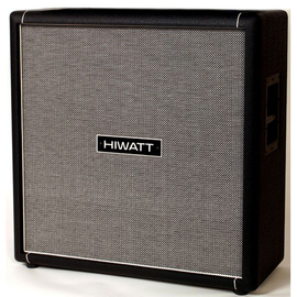 Гитарный кабинет Hi-WATT HG-412