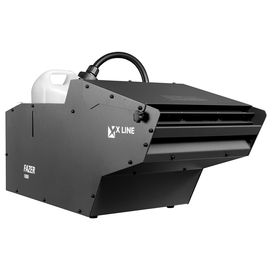 Генератор дыма SGM IDEA FAZER 1000