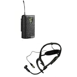 Радиосистема JTS PT-990B+CM-501