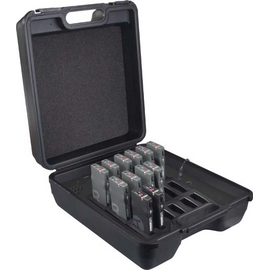 Станция подзарядки JTS TG-10CH18