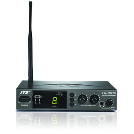 Передатчик JTS TG-10STX