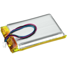 Аккумулятор JTS TG-3.7VB