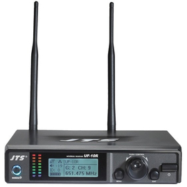 Приемник JTS UF-10R