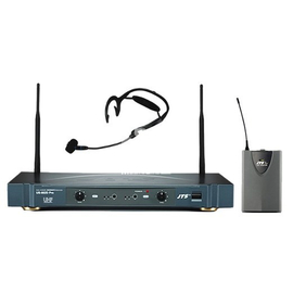 Радиосистема JTS US-882D Pro/PT-900B+CX-504