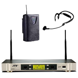 Радиосистема JTS US-902D/PT-850B+CX-504