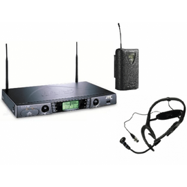 Радиосистема JTS US-903DC/PT-920BG+CX-504