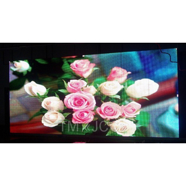 Внутренние светодиодные LED экраны INDOOR