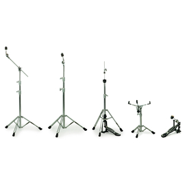 Набор стоек для ударной установки PREMIER 4000 HARDWARE PACK (5889)