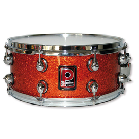 Барабан PREMIER 43246 - GENISTA BIRCH 14X06 SNARE DRUM