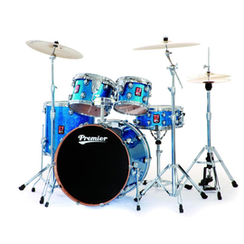 Ударная установка акустическая PREMIER 43299-25 - GENISTA BIRCH STAGE 20