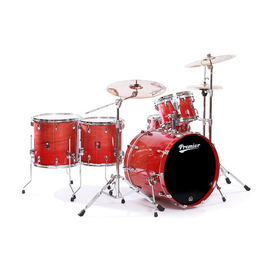 Ударная установка акустическая PREMIER 62899-45 - XPK HEAVY ROCK 22