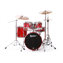 Ударная установка акустическая PREMIER APK MODERN STUDIO 22 - WRAP