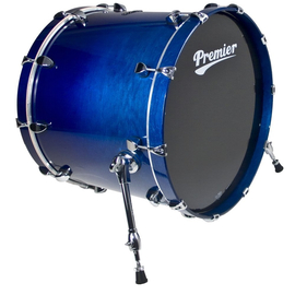 Барабан PREMIER PS ELITE 20X18 BASS DRUM