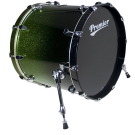 Барабан PREMIER PS ELITE 20X20 BASS DRUM
