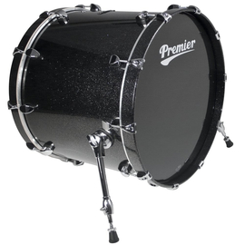 Барабан PREMIER PS ELITE 22X18 BASS DRUM