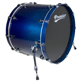 Барабан PREMIER PS ELITE 24X18 BASS DRUM