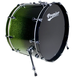 Барабан PREMIER PS ELITE 26X16 BASS DRUM