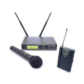 Радиосистема AUDIX  RAD360W3 ADX20i