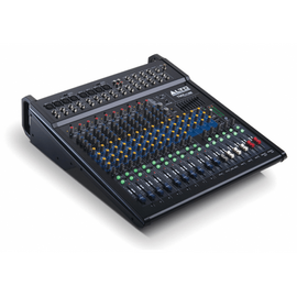 Микшерный пульт ALTO PROFESSIONAL TMX120DFX