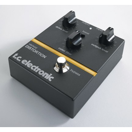 Педаль t.c.electronic Vintage Distortion Pedal