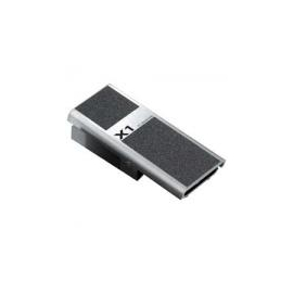 Педаль экспрессии t.c.electronic X1 expression pedal