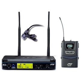 Радиосистема JTS IN164/IN264TB+CM-501
