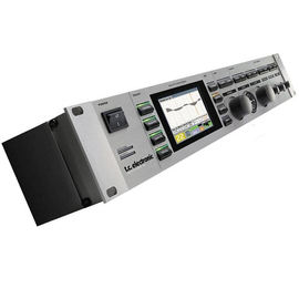 Эквалайзер t.c.electronic EQ Station 8