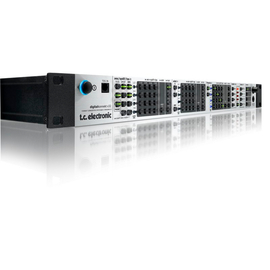 Аудио интерфейс t.c.electronic Digital Konnekt x32