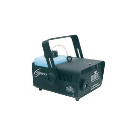 Дымогенератор CHAUVET HURRICANE 1100