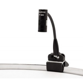 Инструментальный микрофон AUDIX  F90