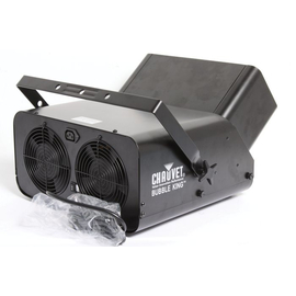 Машина для производства пузырей CHAUVET  B550 BUBBLE KING