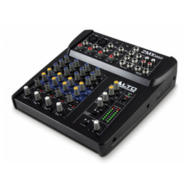 Микшерный пульт ALTO PROFESSIONAL ZMX862