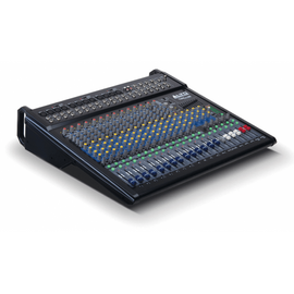 Микшерный пульт ALTO PROFESSIONAL  TMX160DFX