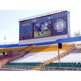 Наружные светодиодные экраны LED экраны OUTDOOR