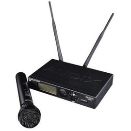 Радиосистема AUDIX RAD360W3 ADX10FL