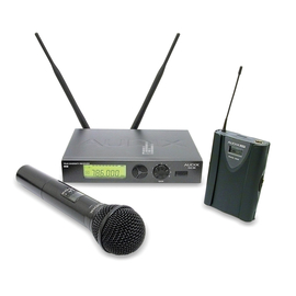 Радиосистема AUDIX  RAD360W3 OM7