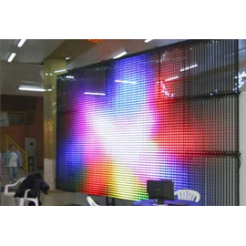 Светодиодный задник LED экраны INDOOR