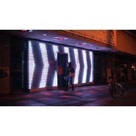 Светодиодный задник LED экраны OUTDOOR