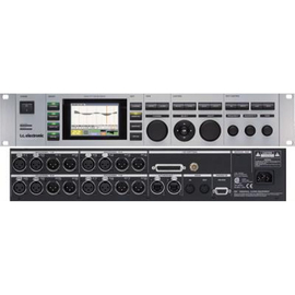 Эквалайзер t.c.electronic EQ Station 8 Analog+Digital