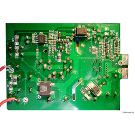 Управление LED экраны плата управления.
