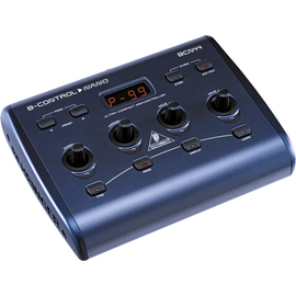 Контроллер Behringer BCN44