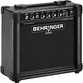 Комбик для басгитары Behringer BT108