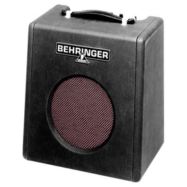Комбик для басгитары Behringer BX108